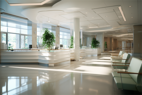 北京启康口腔门诊部