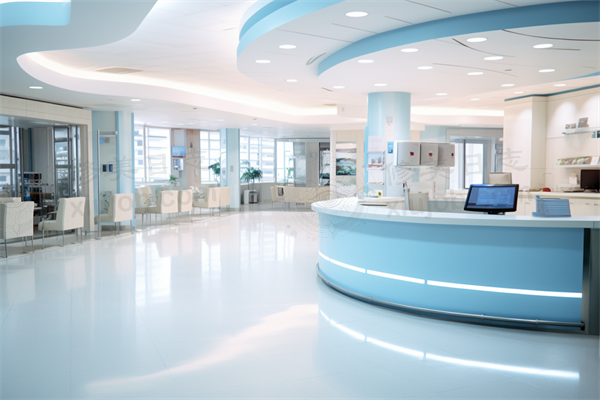 武汉佰视达眼科门诊部