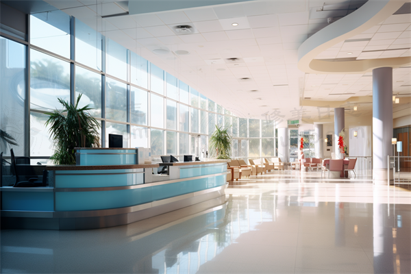 襄阳牙美口腔门诊部