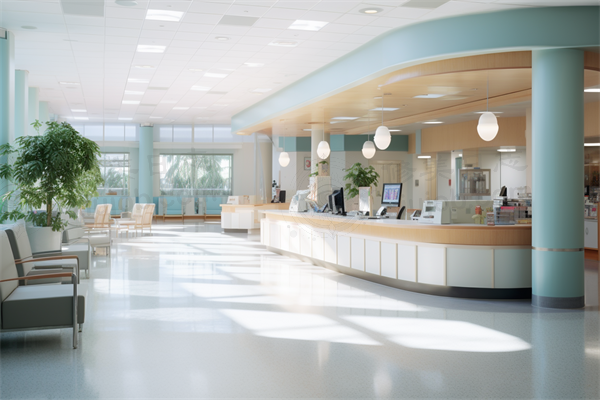 临沂瑞妍医疗美容门诊部