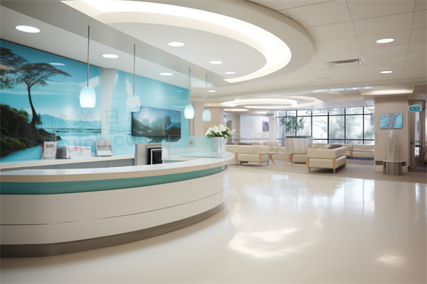 武汉康承贝健口腔门诊