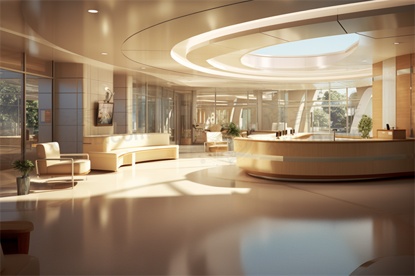 北京美丽天使口腔门诊部