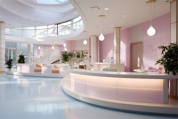 洛阳维多利亚医疗整形美容医院