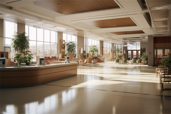 宁德爱尔眼科医院