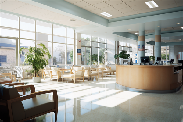 绵阳牙牙口腔诊所