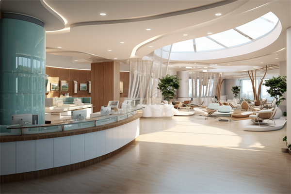 榆林爱尔眼科医院