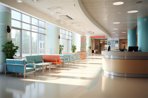 常州谱瑞眼科医院