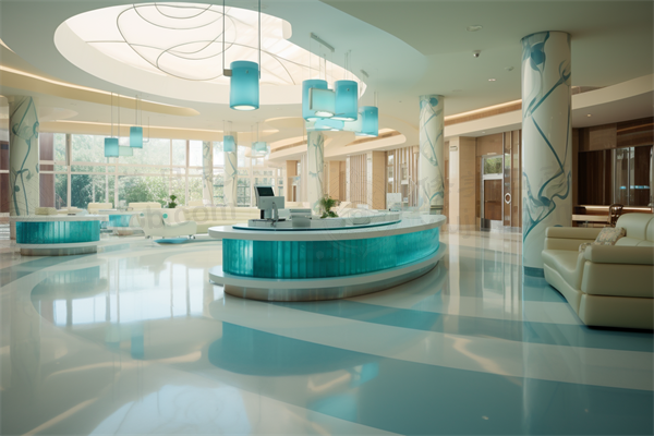 成都瑞泰口腔医院