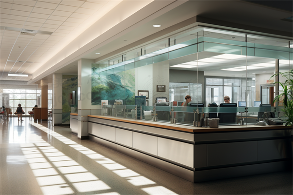 杭州萧山瓜沥口腔门诊部