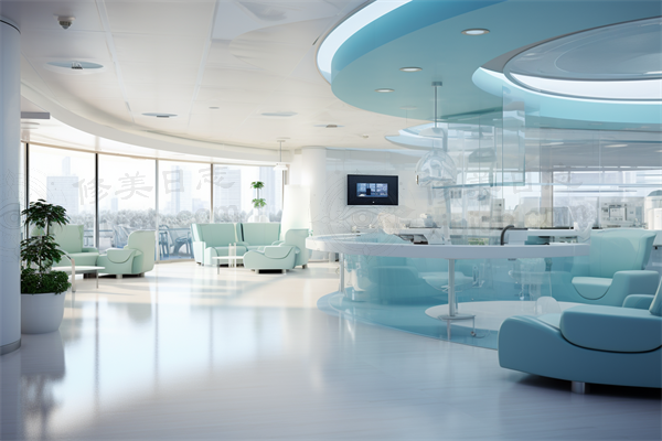 呼和浩特至美口腔(金港湾店)