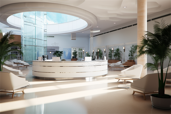 深圳启飞口腔门诊部（万众店）