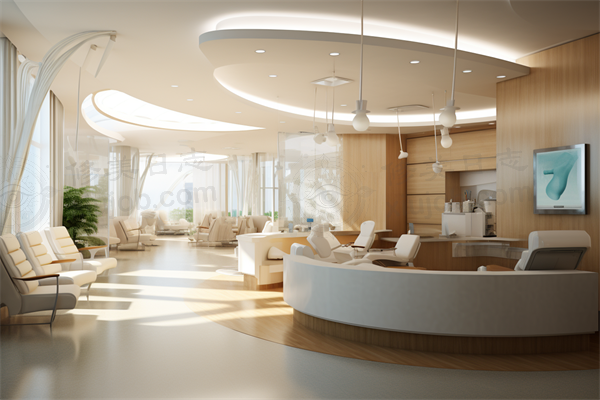 北京佳美口腔(国贸店)