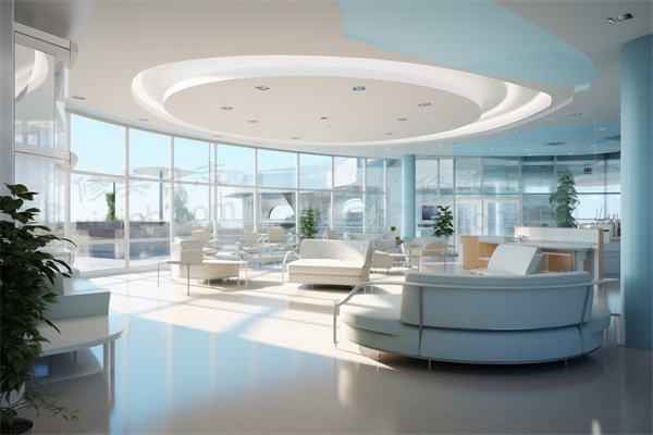 郑州新视界眼科医院