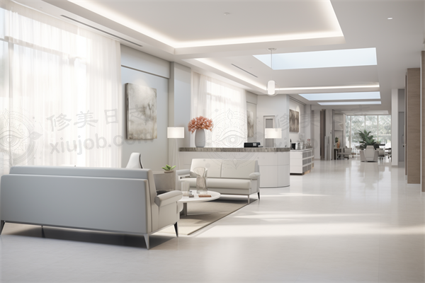 西安普瑞眼科医院