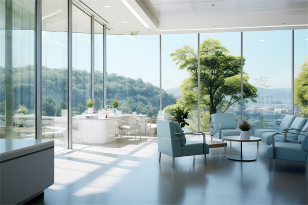 北京科智口腔医院