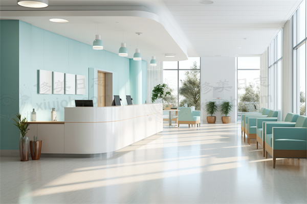 大连一龄医疗美容诊所