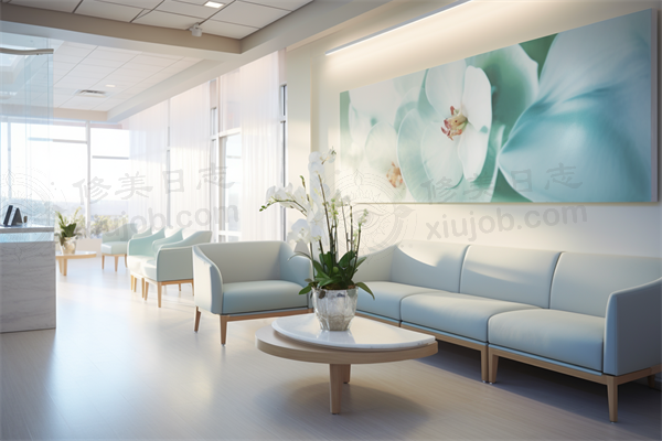 温州名人医疗美容门诊部