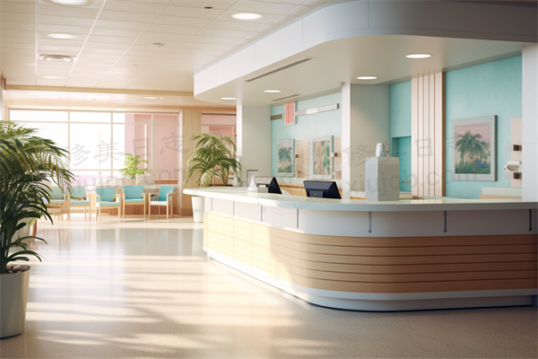 广州曙光口腔医院