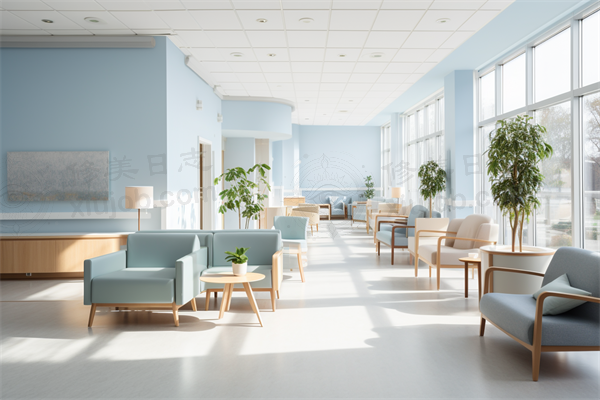 湖南长沙牙白兔口腔门诊部