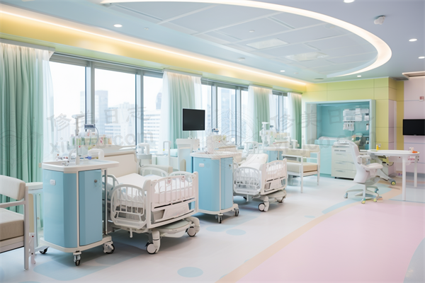 河北沧州肃宁建勋眼科