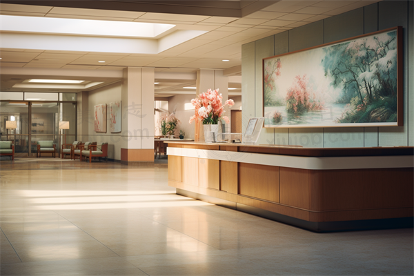 北京整形医疗美容医院平安门诊部