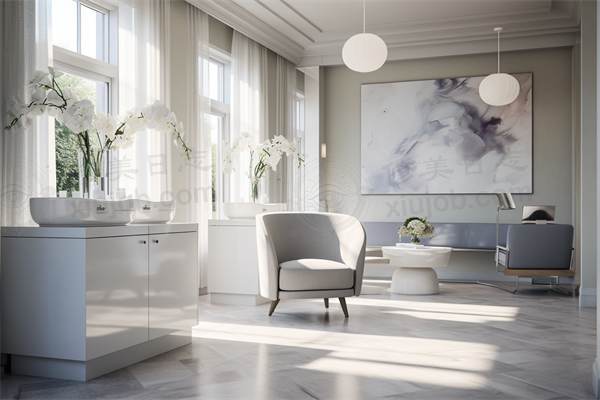 南阳现代医疗美容门诊部