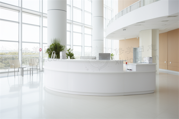 南昌洁雅口腔门诊