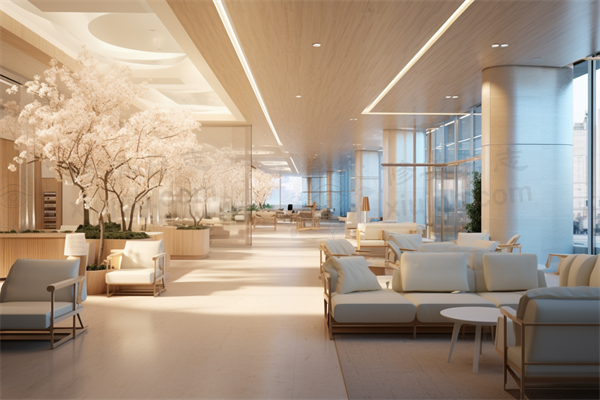 天津市天医联合口腔门诊部