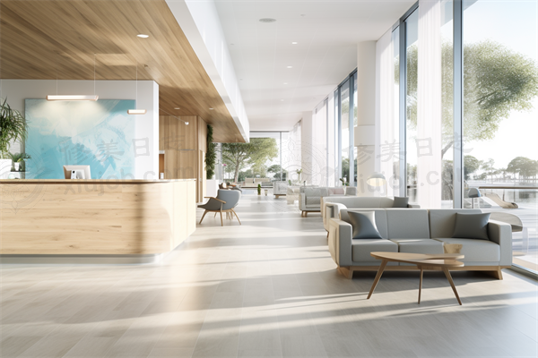 南宁柏乐口腔(印象城店)