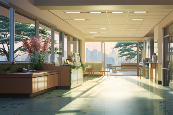 重庆美奥口腔医院