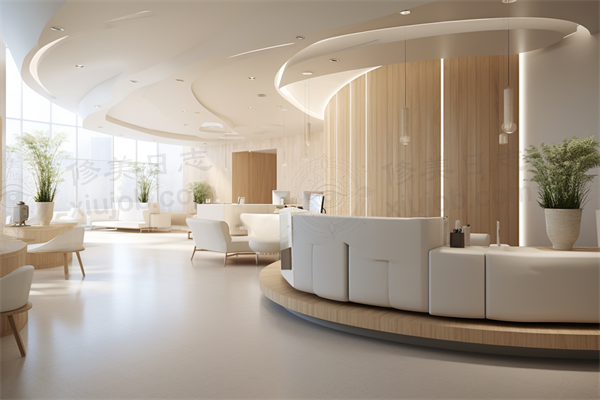 西安佰视达眼科门诊部