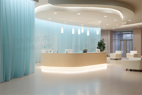 菏泽曹县雅美口腔诊所