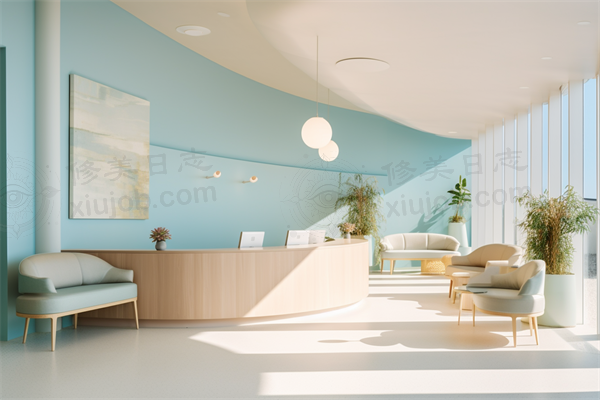 银川明慈眼科医院