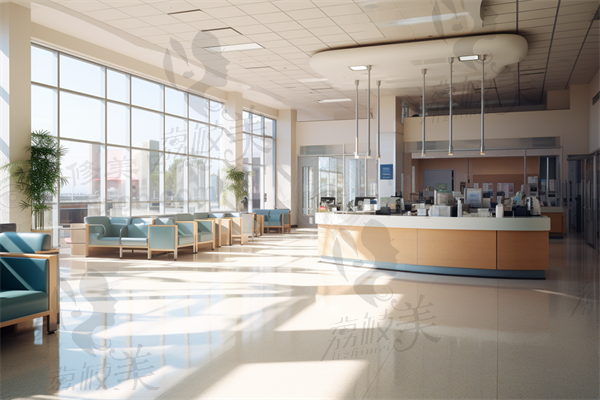 苏州薇琳医疗整形美容医院