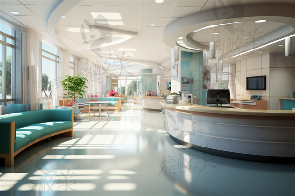 北京京谊口腔门诊部(木樨园店)