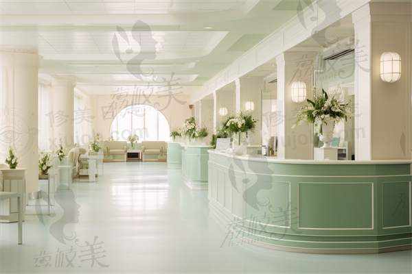 郑州乡南整形医院