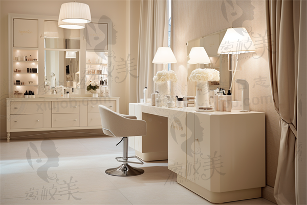 南京奇致美容医院