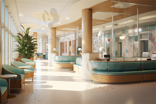 深圳米兰柏羽医疗美容