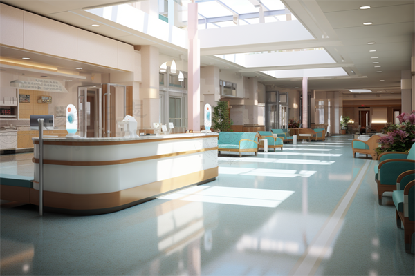 赣州立勤口腔门诊部补牙价格贵吗？仅需300元超实惠！