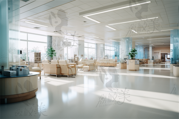 长沙希美整形医院