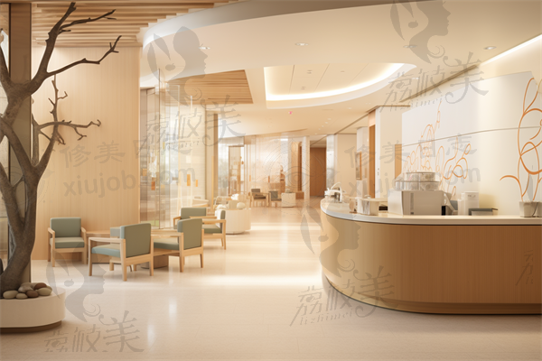 石家庄优锐口腔诊所