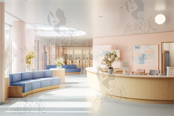 韩国首尔BK东洋整形医院合作医院