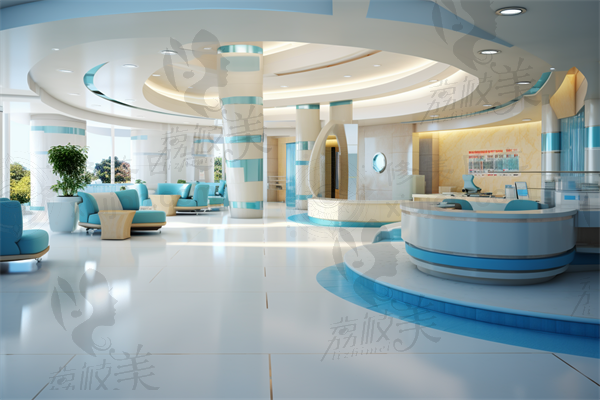 金华新美整形医院