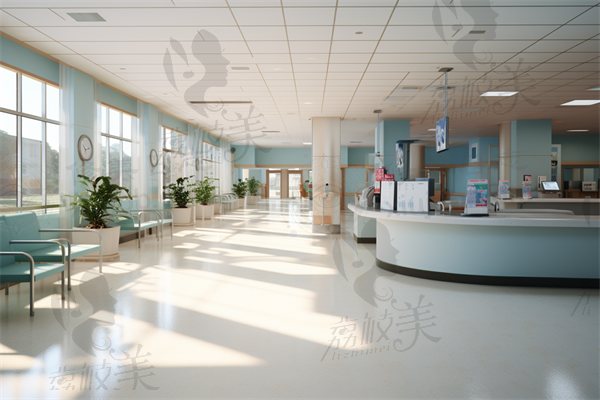 江苏无锡瑞康诊所