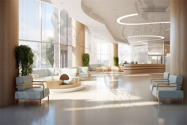 宁夏田永成魅力医疗美容医院