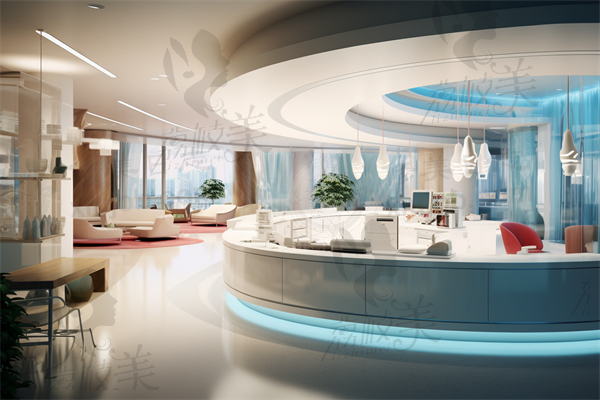 攀枝花市中西医结合医院眼科