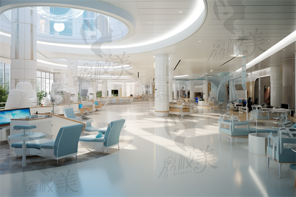 武汉郎歌口腔门诊部