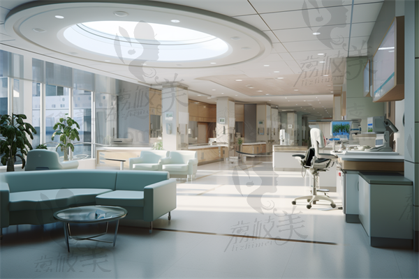 鄞州中瑞口腔医院