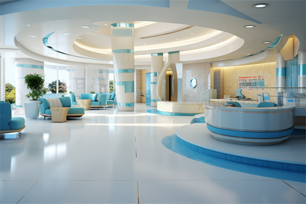 湖南优享国际万家丽口腔门诊部