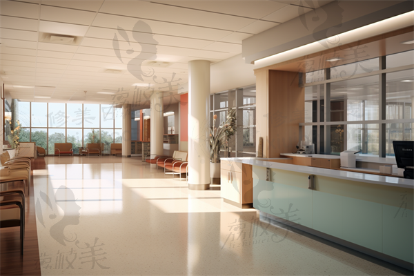 烟台瑞雅韩医疗美容门诊部